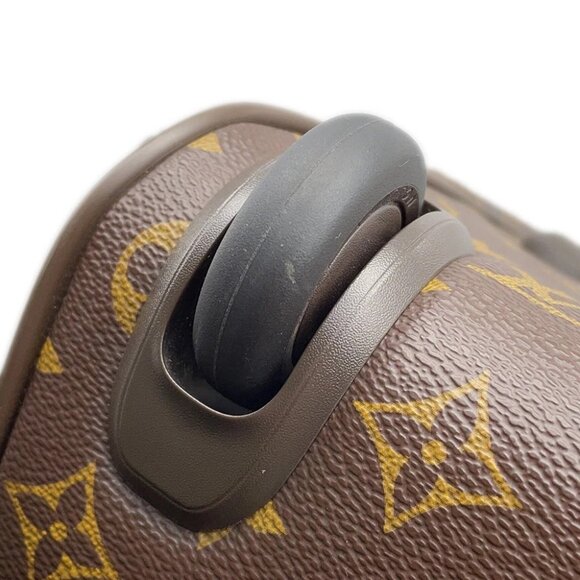 LOUIS VUITTON Neo Eole Size 55 Monogram Brown M23032 - Picture 7 of 16